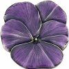 DANFORTH Danforth Purple Pansy Brooch Pin Handcrafted Pewter Brooch Pins For Women 1 " Made In Usa Wholesale