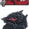 Mullike Anime Guts Enamel Brooch Pins Brand Of Sacrifice Pins The Skull Knight Behelit Guts Berserker Armor Cosplay Pin Jewelry Gift For Teens Women Men And Fans New