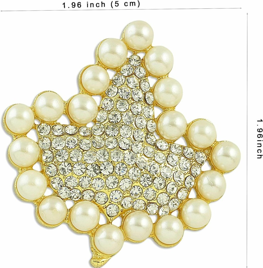 TongXin Alpha Kap A Brooch Pin Sorority Paraphernalia Gift Rhinestone Brooch Sparkling Faux Pearl Brooch Pin Hot