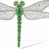 Santuzza Santuzza 925 Sterling Silver Enamel Pin Brooch For Women Hot