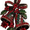 FERVENT LOVE Fervent Love Vintage Fashion Rhinestones Brooch For Women Best