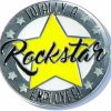 TCDesignerProducts Tcdesignerproducts A Rockstar Employee Appreciation Award Pins, 12 Pins Wholesale