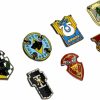 Starforged Starforged Compatible With Warhammer 40K Heraldries Of The Chapters Theme Colored Shield Pin1 Pc Online