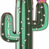 Gootium Gootium Cactus Cacti Enamel Pin - Double Pins Lapel Badge Cute Brooch For Clothes Bags Backpacks Hats New