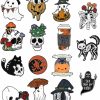 Outus 16 Pieces Cute Enamel Pins Anime Pins Cartoon Mushroom Frog Enamel Brooch Pin Mushroom Hat Pins For Clothing Backpacks Jackets Jewelry Diy Accessory Kawaii Gift Clearance