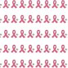 TANG SONG Tang Song 50Pcs 0.9''X1.57'' Breast Cancer Awareness Lapel Pins Pink Ribbon Pins Hope Ribbon Lapel Pins For Charity Recognition, Public Event, Fundraiser, Survivor Campaign New