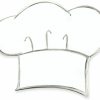 PinMart Pinmart'S Chef'S Baker'S Hat Culinary Kitchen Enamel Lapel Pin Clearance