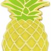 PinMart Pinmart'S Culinary Hospitality Pineapple Fruit Enamel Lapel Pin New