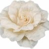 NewZenro Velvet Camellia Flower Brooches Lapel Pins Delicate Lace Flowers Brooch Classic For Wedding Party Dance Banquet For Women Ladies Dainty Elegant Beautiful Pin Dress Suit Shirt Hat Bag Ceremony Clothes Accessories Jewelry Valentine'S Day Decor Birthday Christmas Gifts Her Wholesale