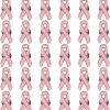 sticro Sticro 30 Pack Pink Ribbon Pin Breast Cancer Awareness Enamel Lapel Pins For Fundraiser, Marathon, Volunteer- Light Pink New