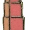 Mikspress Montessori Pink Tower Soft Enamel Pin, Teacher Appreciation Gifts, Lapel Pin Wholesale