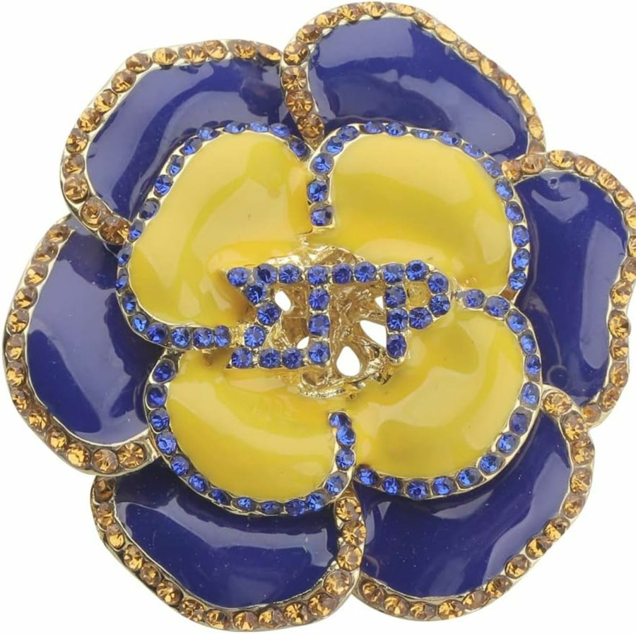 CENWA Cenwa Sgr Sorority Brooch Pin 1922 Sorority Gift Sorority Jewelry Gift Wholesale