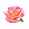 DreamLily Dreamlily Rose Flower Hair Clip Flamenco Dancer Pin Up Flower Brooch Bc10 (Big Red) Wholesale