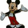 Disney Disney Pin - Mickey Mouse In Tuxedo - Pin 43627 Hot