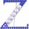 Generic Sorority Gift Greek Sorority Inspired Brooch Pin 1920 Greek Gift For Finer Women Hot