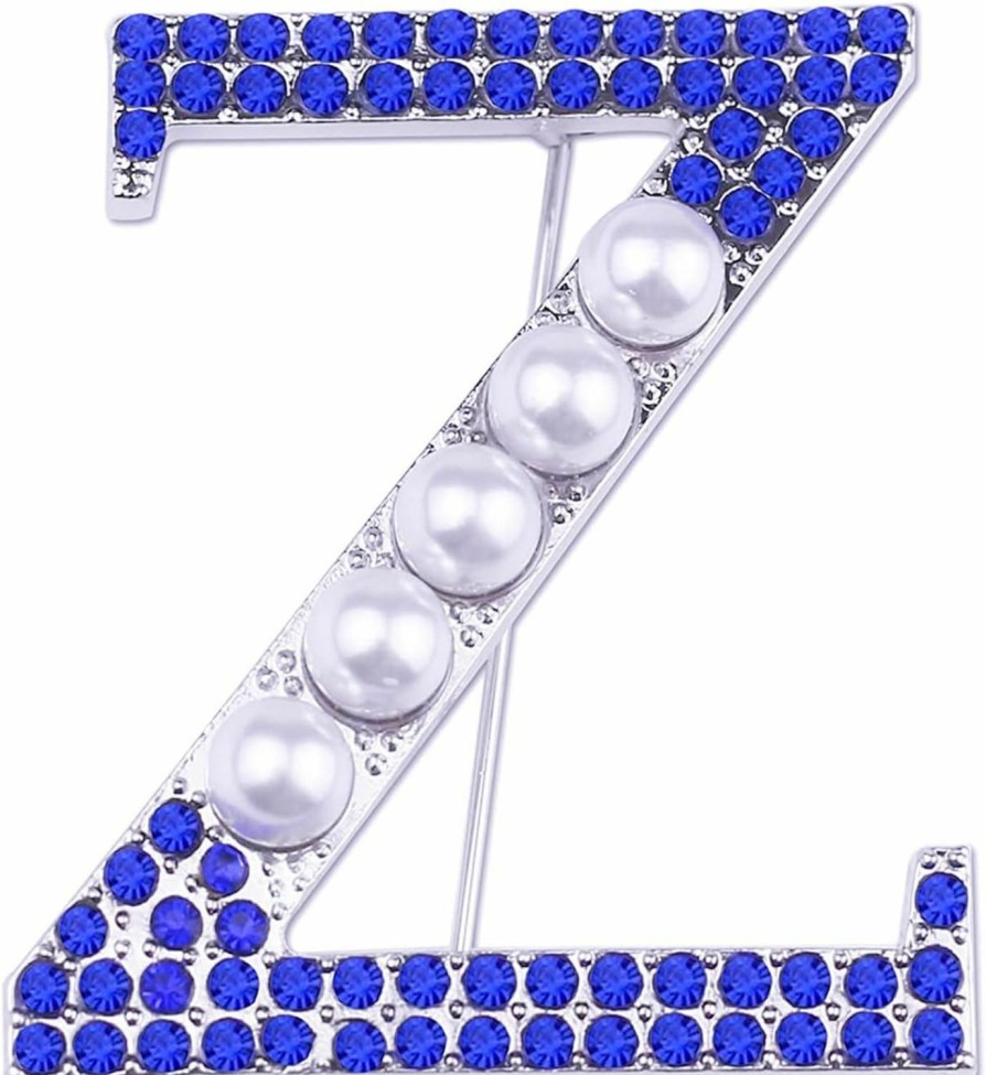 Generic Sorority Gift Greek Sorority Inspired Brooch Pin 1920 Greek Gift For Finer Women Hot