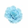 Kewl Fashion Kewl Fashion Women'S Bohemia Peony Flowers Hairpin Hair Clip Flower Brooch (# Red) Free New