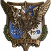 Starforged Starforged Brooch Roboute Guilliman Indomitus Crusade Campaign Badge Pin Badge Warhammer 40000 Clearance