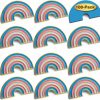 MIDLE Pack Of 6/12/50/100 Enamel Transgender Trans Pride Rainbow Lapel Pins Bulk-Supports Lgbt Progress Gay Brooch Badge For Men Women Clothes Bags Hats Hot