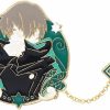 SONGCHANGJEWELRY Jjk Satoru Brooch Pins - Anime Figure Satoru Enamel Pins - Funny Gifts For Anime Lovers Wholesale